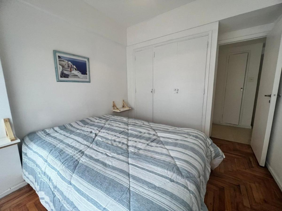 Departamento Indomito- Zona Guemes - Cochera Cubierta * Mar del Plata