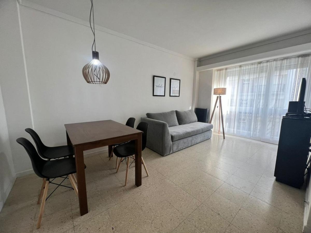 Departamento Indomito- Zona Guemes - Cochera Cubierta Apartment