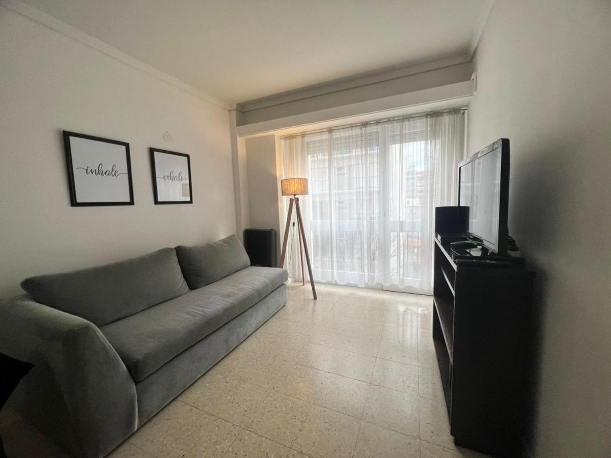 Apartment Departamento Indomito- Zona Guemes - Cochera Cubierta Mar del Plata